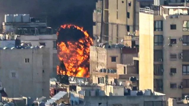 Una guerra que no se detiene: Israel lanz&oacute; 1.600 incursiones y m&aacute;s de 4.000 proyectiles contra Ir&aacute;n y Hezbollah