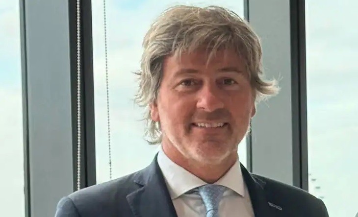 Golpe de tim&oacute;n en el Gobierno: Mahiques asumi&oacute; en Justicia y lanz&oacute; una advertencia sobre el futuro del pa&iacute;s