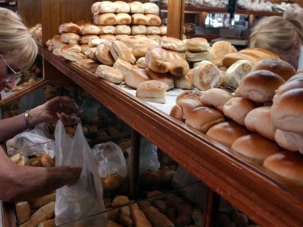 Golpe al bolsillo: las panader&iacute;as se hunden con ventas que caen hasta 45% y m&aacute;s de 2.000 locales cerrados