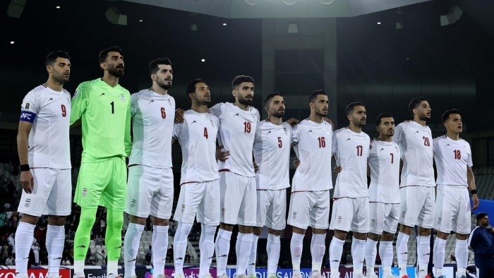 Ir&aacute;n se baja del Mundial 2026 en plena guerra con Estados Unidos e Israel