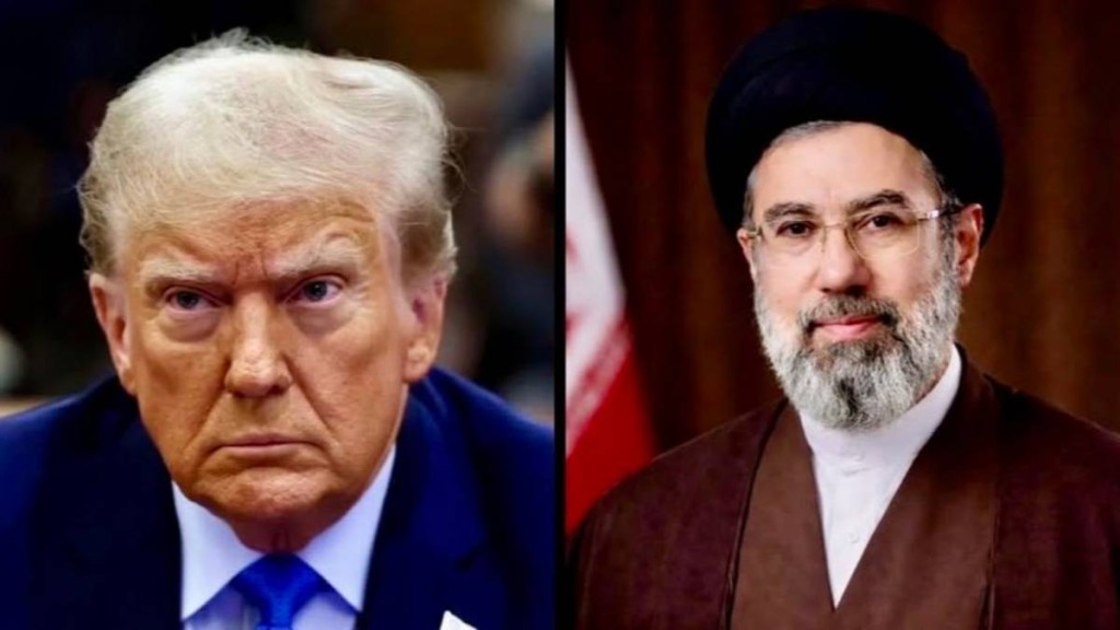 Ir&aacute;n amenaza a tropas de EE.UU. en Medio Oriente: &ldquo;Ser&aacute;n enterradas bajo los escombros&rdquo;