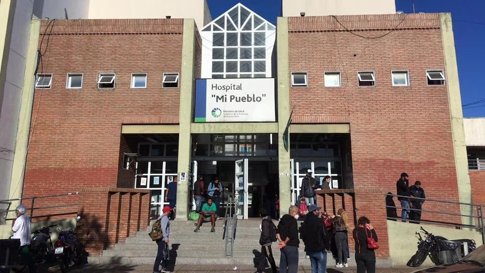 Cay&oacute; tras casi cuatro a&ntilde;os pr&oacute;fugo: detuvieron en Quilmes al acusado de matar a su vecino en una balacera