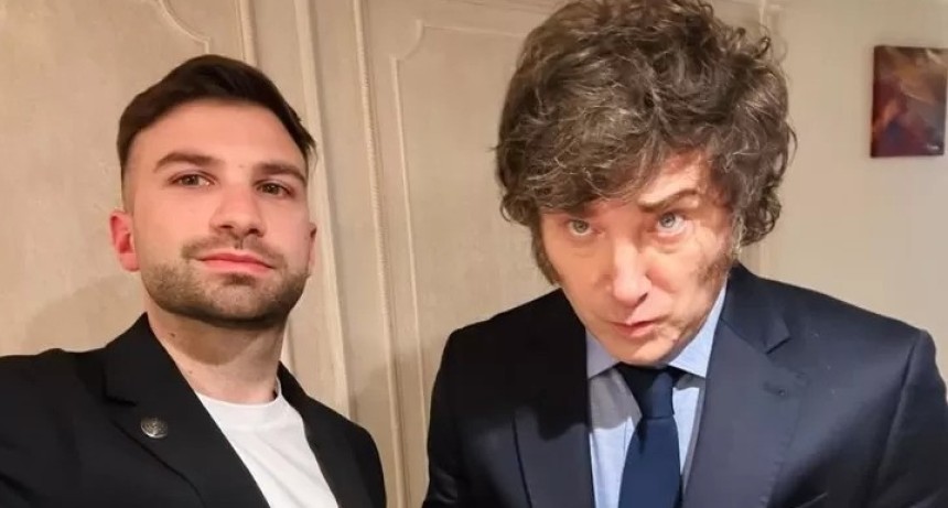 Explota el criptoesc&aacute;ndalo: un documento secreto habla de 5 millones de d&oacute;lares por el apoyo de Milei al token $Libra