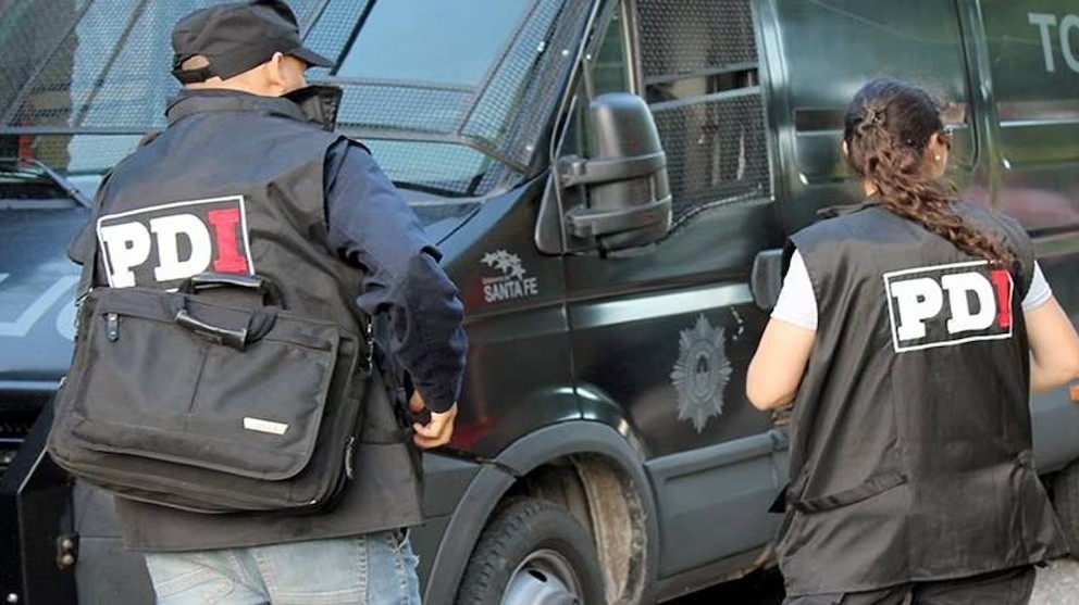 Conmoci&oacute;n en Rosario: asesinaron a tiros a una joven de 18 a&ntilde;os en el patio de su casa