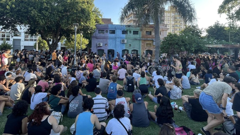 Protestas y crisis en las provincias: crecen los conflictos mientras el ajuste nacional golpea a los gobiernos locales