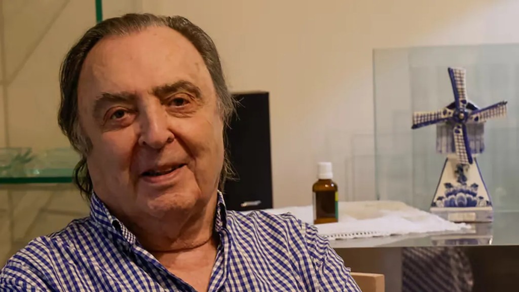 Muri&oacute; Marcelo Araujo, hist&oacute;rica voz del relato del f&uacute;tbol argentino