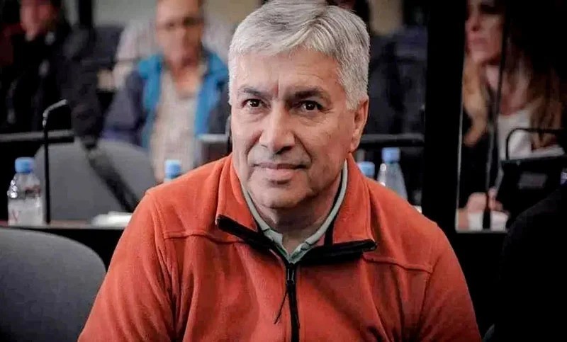 Giro judicial explosivo: aplican nueva ley y L&aacute;zaro B&aacute;ez logra un sobreseimiento que sacude la causa