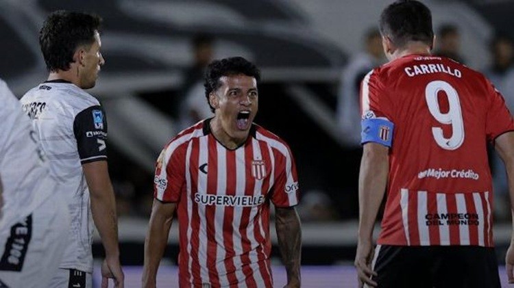 Locura total en el Apertura: Estudiantes lo dio vuelta en seis minutos y Lan&uacute;s humill&oacute; a Newell&rsquo;s con una goleada hist&oacute;rica