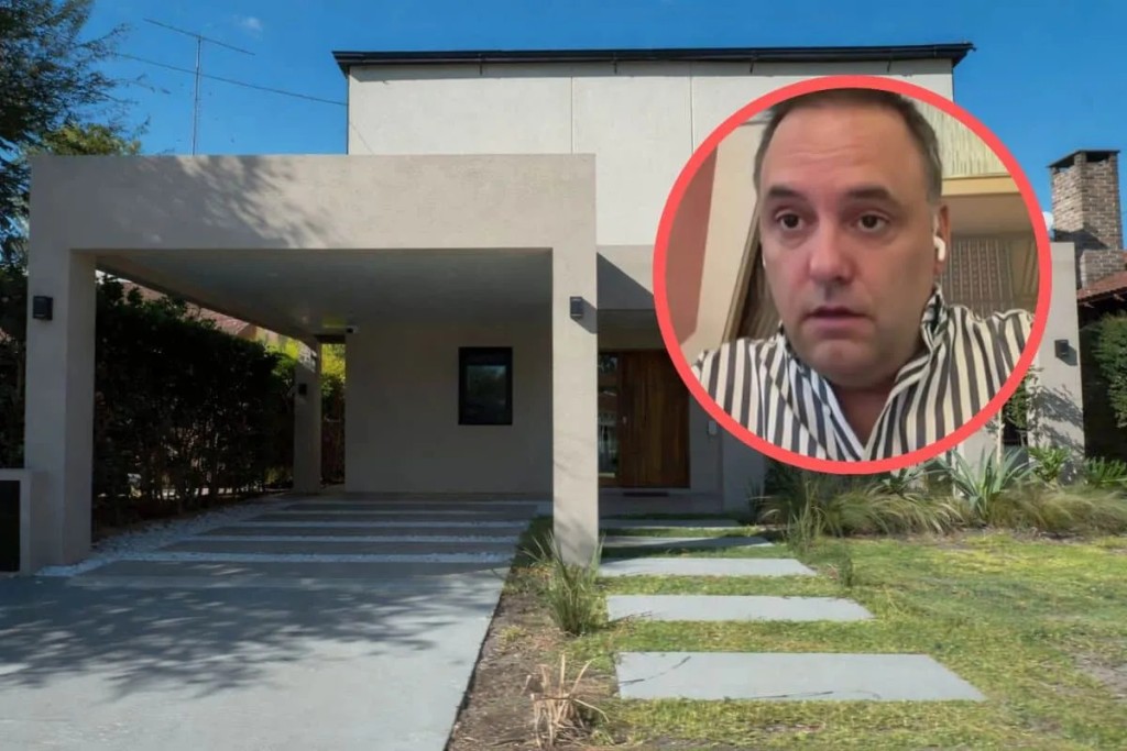 Explota el &ldquo;Adorni Gate&rdquo;: viajes en jet, bienes ocultos y una causa que sacude a la Casa Rosada