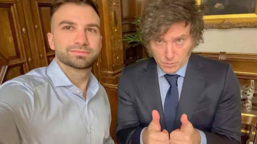 Criptoesc&aacute;ndalo $LIBRA: revelan la ruta del dinero y el rol de Novelli en Panam&aacute; que complica a&uacute;n m&aacute;s la causa