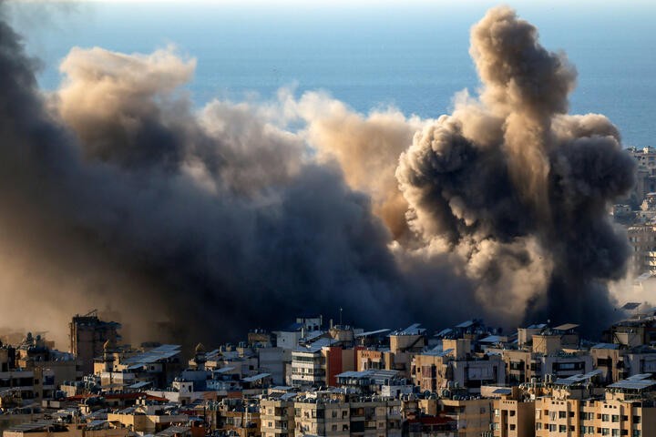 GIRO BRUTAL EN LA GUERRA: cae el petr&oacute;leo tras anuncio de Trump, pero Ir&aacute;n lanza una amenaza que sacude al mundo