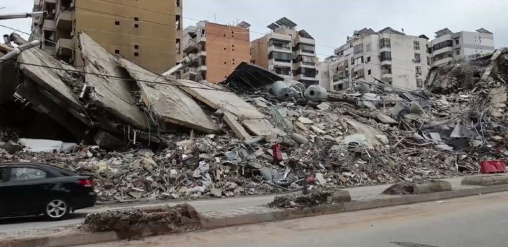 ESCALADA SIN L&Iacute;MITES: la guerra entre Israel e Ir&aacute;n se agrava y hace estallar el plan de paz de Trump