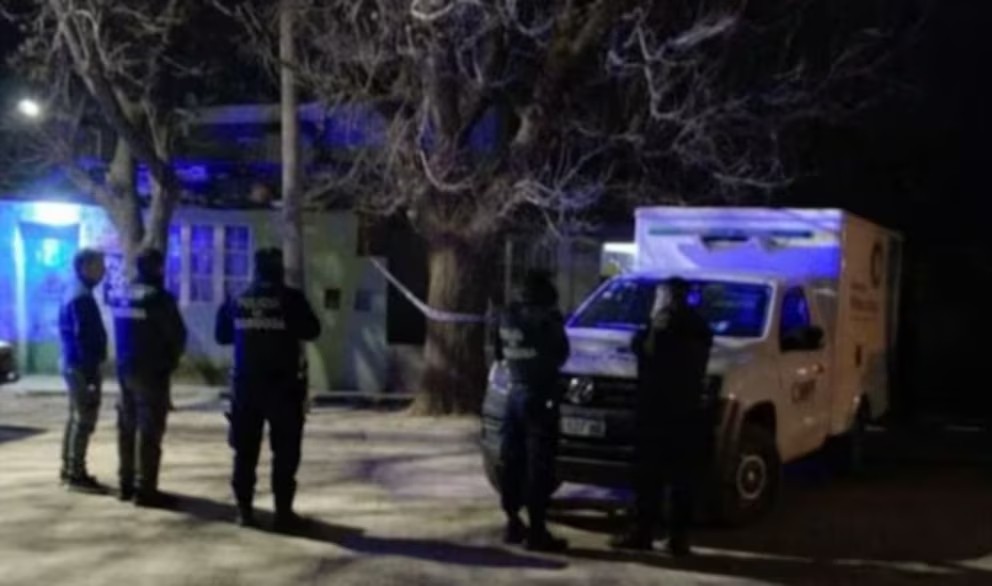 CRIMEN QUE ESTREMECE: dijo no recordar nada, pero ir&aacute; a juicio por matar a su hijo de 14 a&ntilde;os