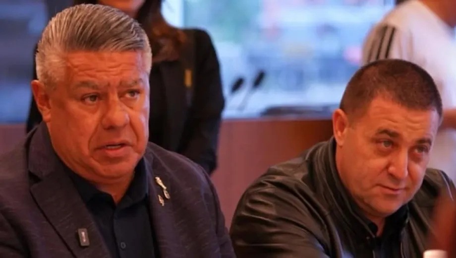 ESC&Aacute;NDALO EN LA AFA: procesaron a Tapia y a toda la c&uacute;pula por una causa millonaria