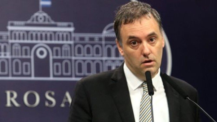 ESC&Aacute;NDALO INMOBILIARIO: investigan a Adorni por la compra de un departamento con un cr&eacute;dito de las propias vendedoras