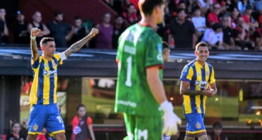 Paternidad Canalla: Central volvió a golpear a Newell’s y estiró a seis su dominio en el clásico