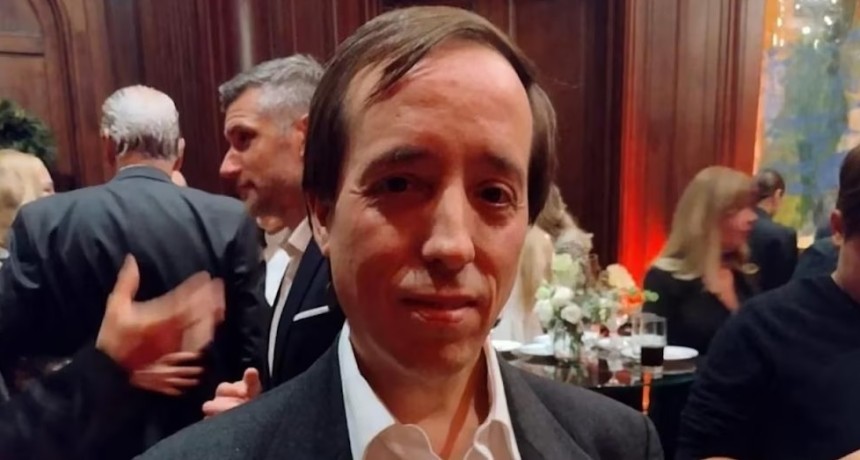 Esc&aacute;ndalo en un colegio porte&ntilde;o: citan a indagatoria al empresario acusado de abusar a compa&ntilde;eros de sus hijos