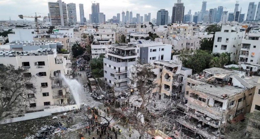 Alarma mundial: m&aacute;s de 1.100 ni&ntilde;os muertos o heridos por la guerra en Medio Oriente