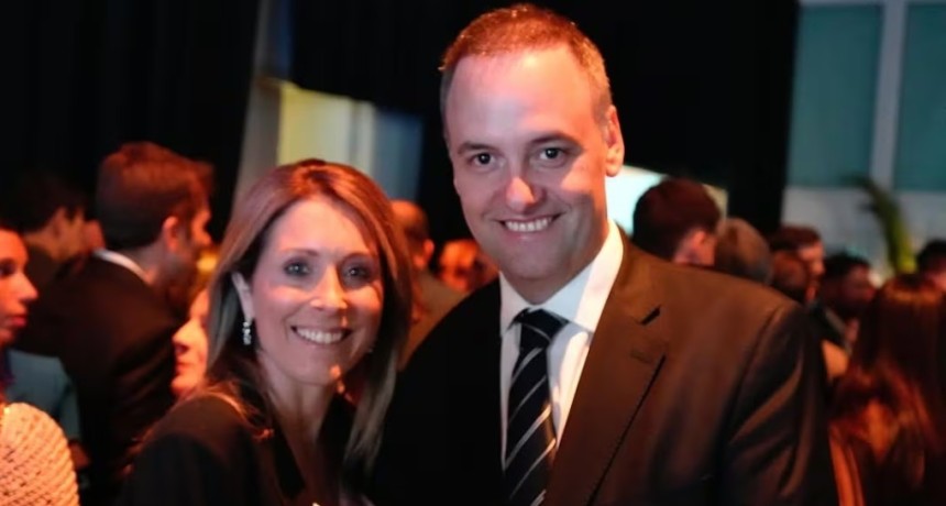 Esc&aacute;ndalo en el Gobierno: el viaje de la esposa de Adorni a Nueva York desata denuncias, sospechas y pedidos de investigaci&oacute;n