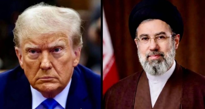 Ir&aacute;n amenaza a tropas de EE.UU. en Medio Oriente: &ldquo;Ser&aacute;n enterradas bajo los escombros&rdquo;