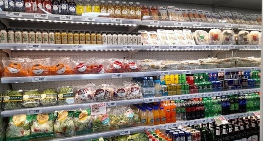 La inflaci&oacute;n no afloja: febrero marc&oacute; 2,9% y economistas alertan que marzo podr&iacute;a superar el 3%