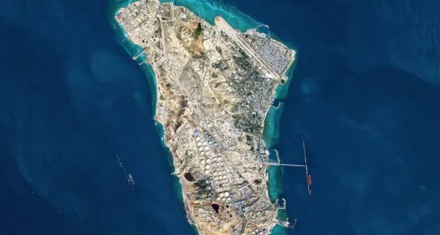 M&aacute;xima tensi&oacute;n en Medio Oriente: Trump anunci&oacute; bombardeos en la isla petrolera iran&iacute; de Kharg y Teher&aacute;n amenaza con represalias