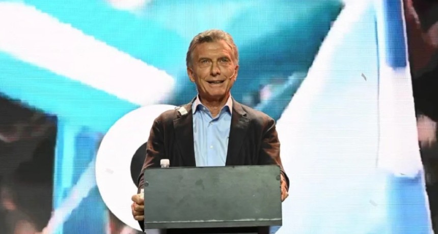 Macri se reposiciona y se acerca a Milei: &ldquo;No vamos a boicotear ninguna ley&rdquo;