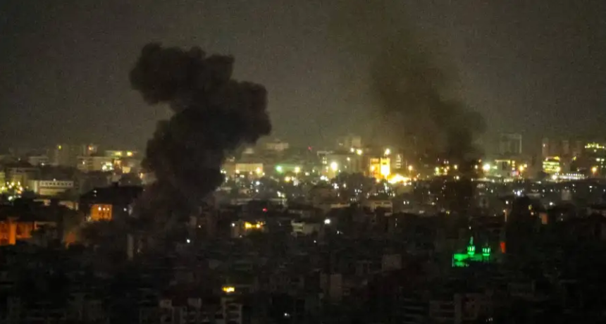 M&aacute;xima tensi&oacute;n global: Estados Unidos descarta la tregua y redobla la ofensiva en Medio Oriente