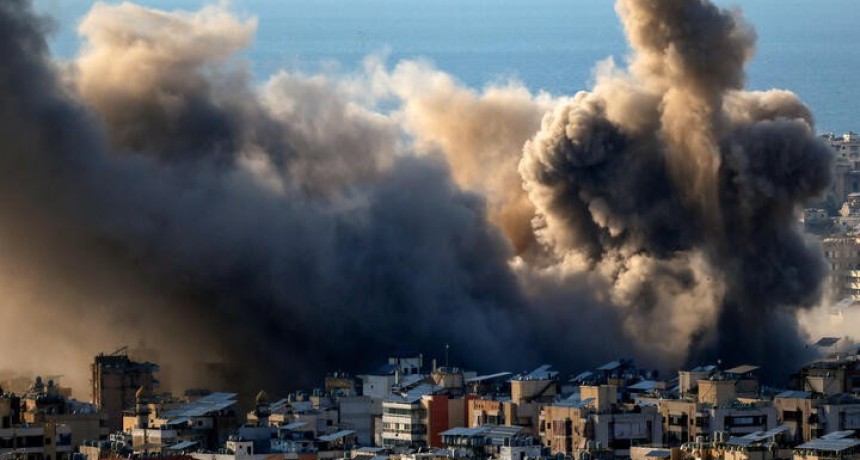 GIRO BRUTAL EN LA GUERRA: cae el petr&oacute;leo tras anuncio de Trump, pero Ir&aacute;n lanza una amenaza que sacude al mundo