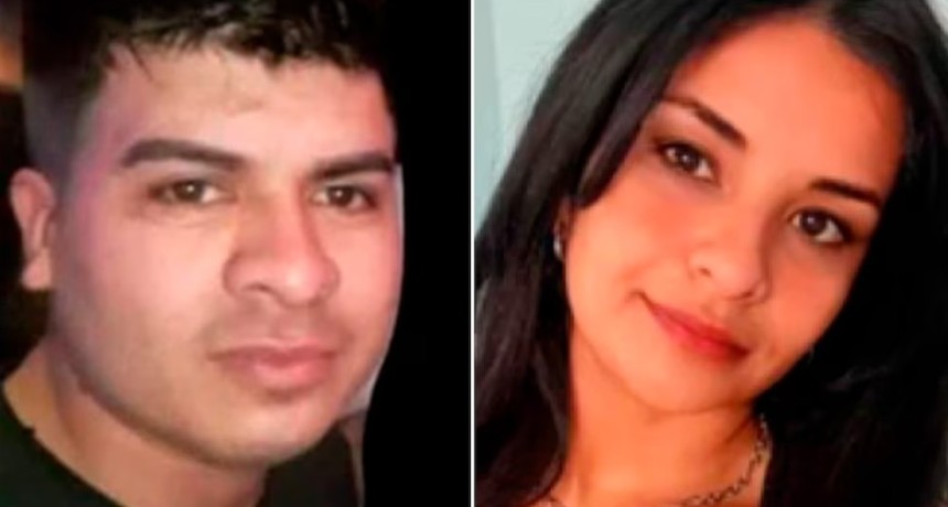 Horror sin fin: dictan prisi&oacute;n preventiva por el femicidio de Thania Santill&aacute;n y el acusado enfrenta perpetua