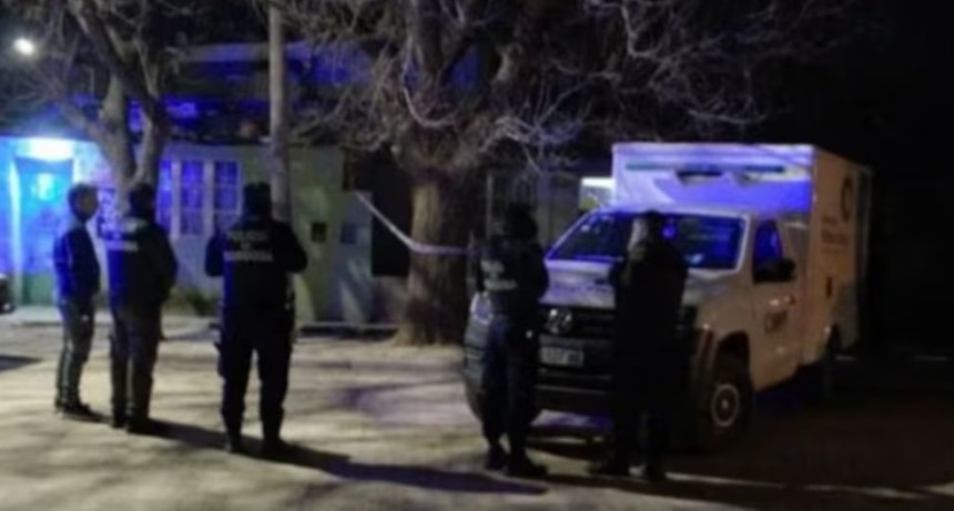 CRIMEN QUE ESTREMECE: dijo no recordar nada, pero ir&aacute; a juicio por matar a su hijo de 14 a&ntilde;os