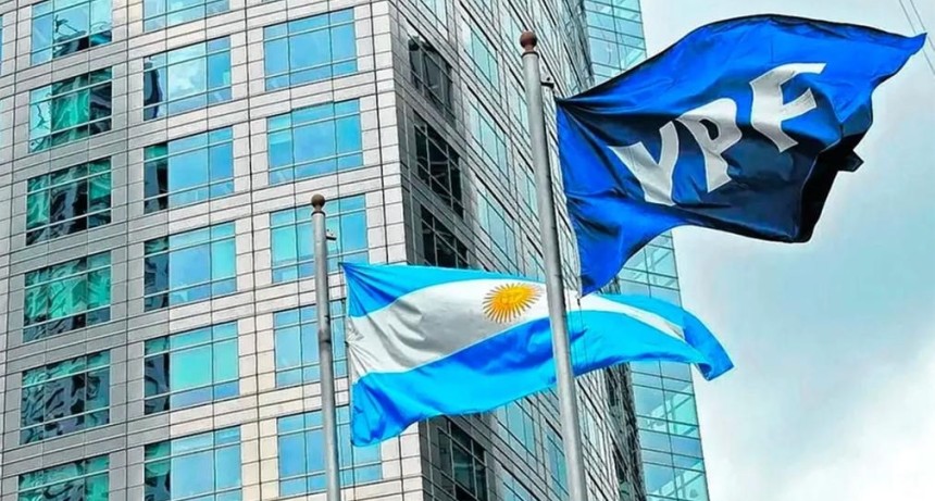 FALLO BOMBA: EE.UU. fren&oacute; la condena millonaria contra Argentina por YPF y cambi&oacute; el rumbo del caso