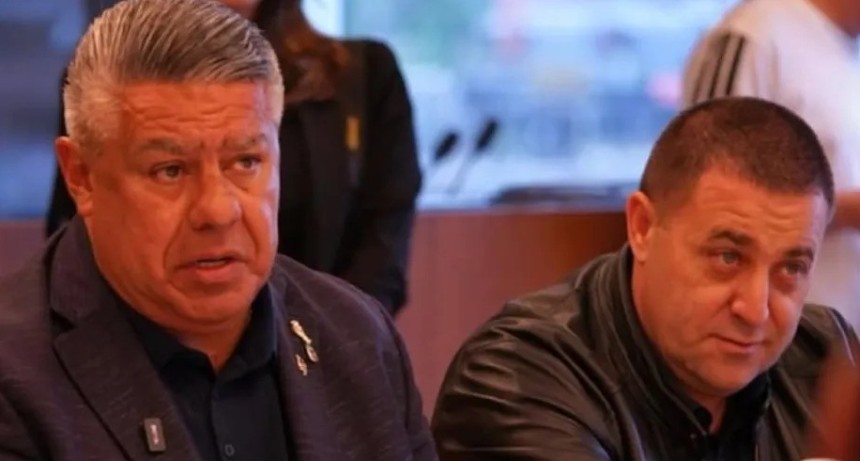 ESC&Aacute;NDALO EN LA AFA: procesaron a Tapia y a toda la c&uacute;pula por una causa millonaria