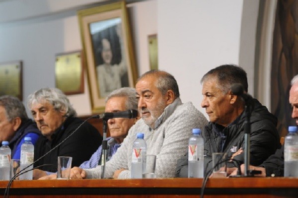 La CGT marcha el 30 de abril contra el ajuste y por los derechos laborales