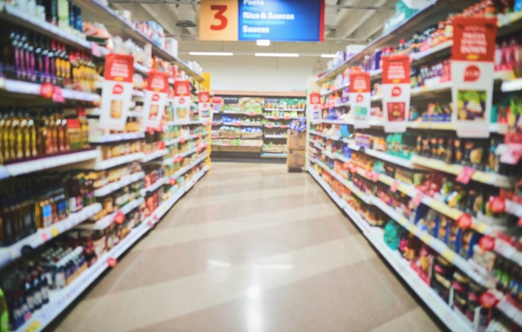 Estalló la góndola: subas del 9% en supermercados y la carne se disparó más del 30% tras la devaluación