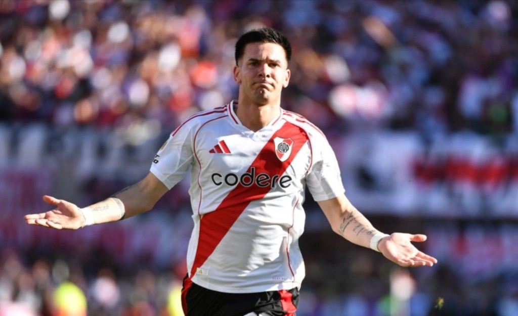 ¡River hizo vibrar el Monumental! Venció a Boca 2-1 en un Superclásico histórico
