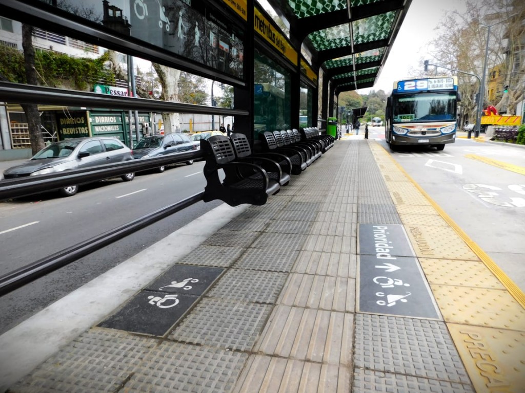 Paro inminente de colectivos: colapso en el AMBA por el fracaso de la paritaria