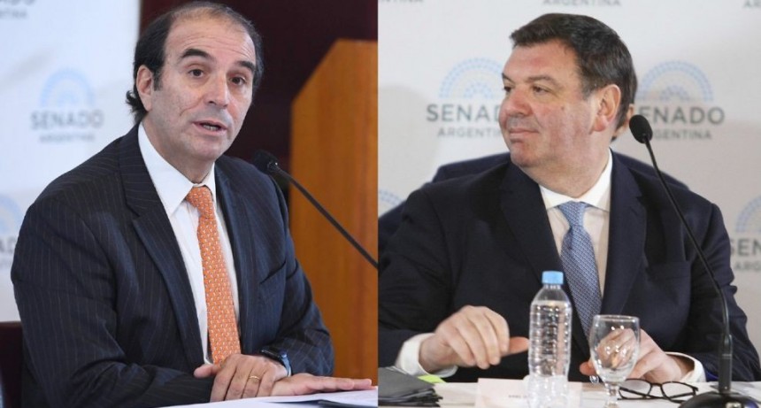 Tensión en el Senado: Lijo y García Mansilla, al Borde del Rechazo en la Corte Suprema