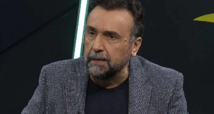 Violento ataque a Roberto Navarro en el centro porte&ntilde;o: amplio repudio y preocupaci&oacute;n por el clima de hostilidad contra la prensa