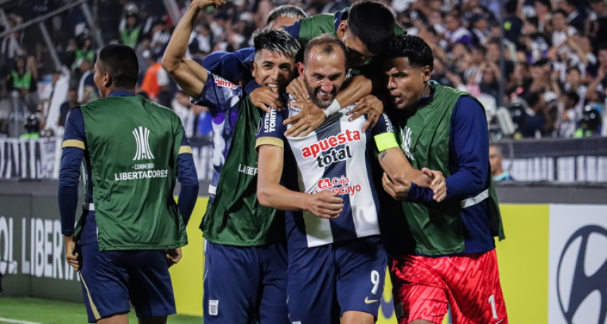 Milagro trunco en Per&uacute;: Talleres resucit&oacute; con uno m&aacute;s, pero Alianza Lima lo mat&oacute; en la &uacute;ltima jugada