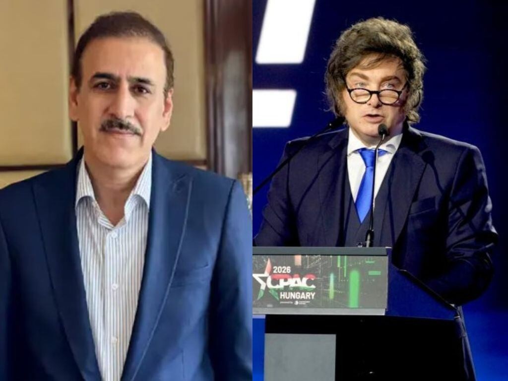 TENSI&Oacute;N AL L&Iacute;MITE: Argentina expuls&oacute; al representante de Ir&aacute;n y escala el conflicto diplom&aacute;tico