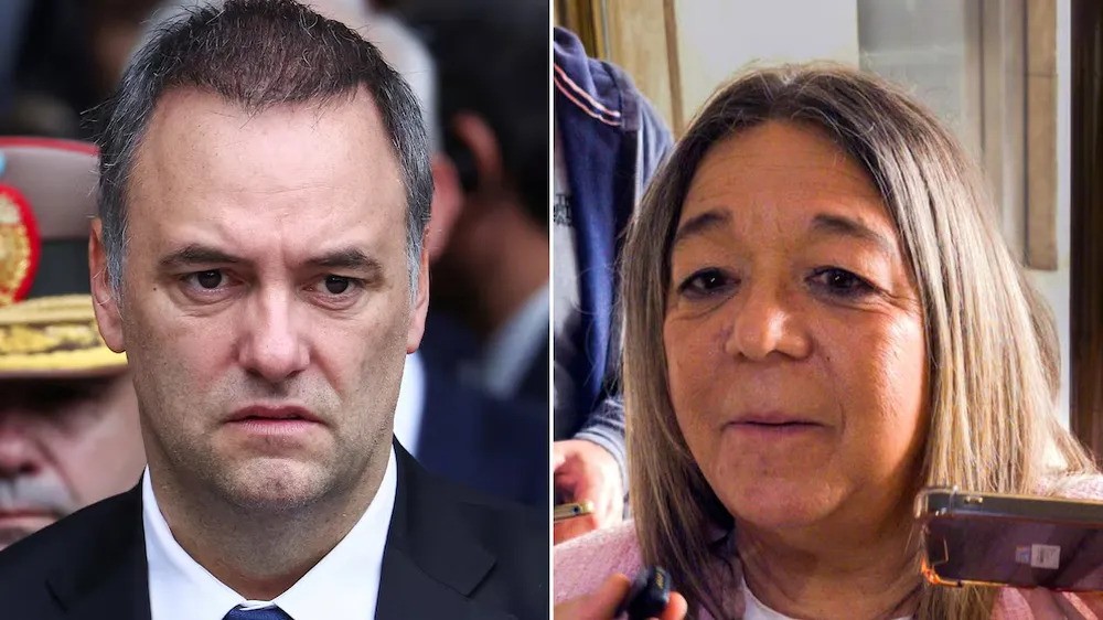 BOMBA JUDICIAL: la escribana declar&oacute; en la causa contra Manuel Adorni y neg&oacute; pr&eacute;stamos de jubiladas en la compra de propiedades