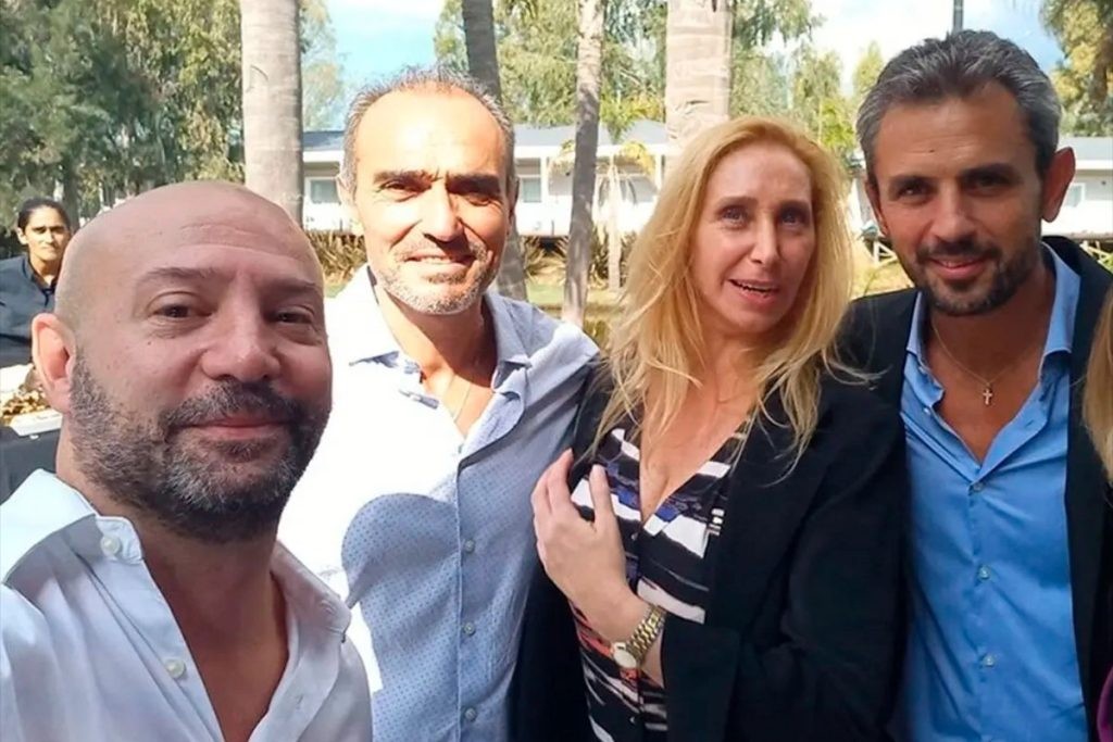 ESC&Aacute;NDALO MILLONARIO Y RED DE CORRUPCI&Oacute;N: el &ldquo;Coimagate&rdquo; suma pruebas por $75 mil millones y piden m&aacute;s indagatorias