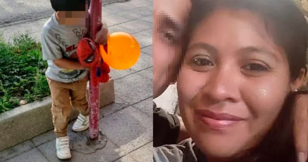 GIRO ESTREMECEDOR EN Comodoro Rivadavia: detienen a la madre y al padrastro del nene de 4 a&ntilde;os por homicidio agravado