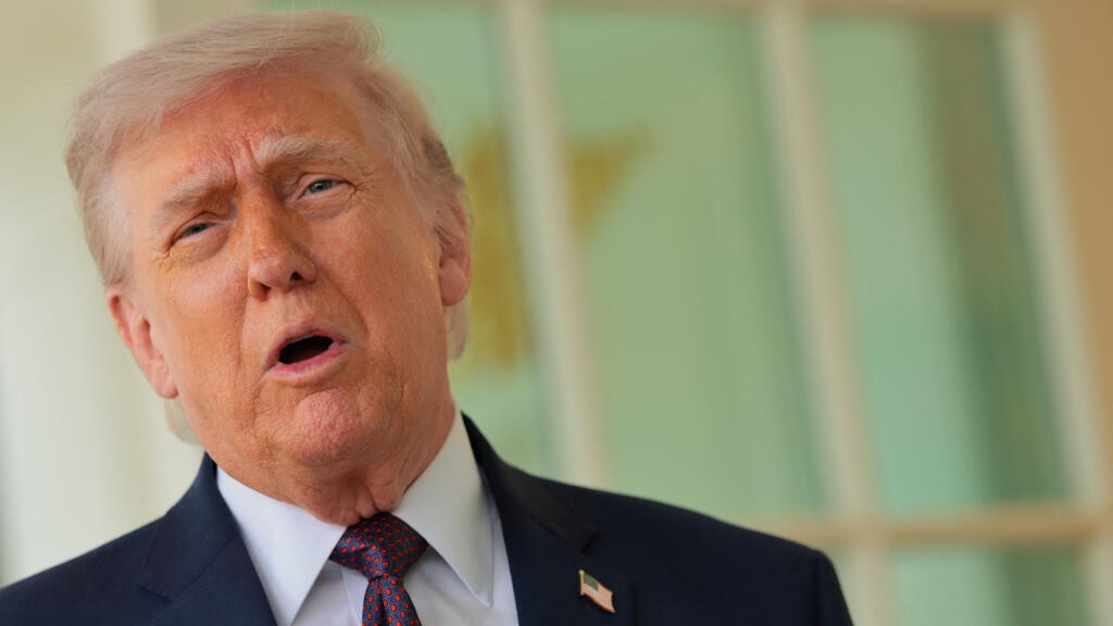 Trump redobla la apuesta: dice que la guerra con Ir&aacute;n &ldquo;est&aacute; a punto de terminar&rdquo; pese al fracaso de las negociaciones