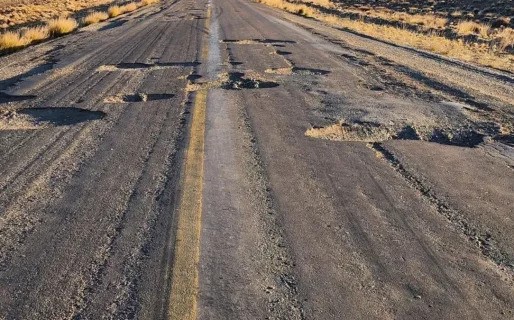 BOMBAZO EN VIALIDAD: denuncian &ldquo;vaciamiento&rdquo; del Estado y alertan por cientos de empleos en riesgo