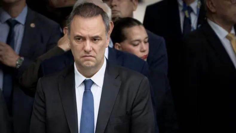 EXPLOTA EL CASO ADORNI: revelan que su semipiso valdr&iacute;a mucho m&aacute;s de lo declarado y crecen las sospechas