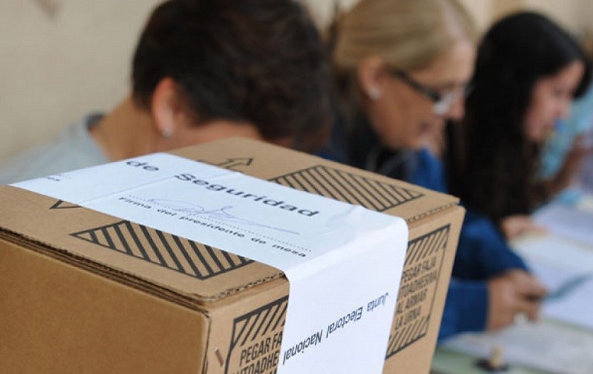 BOMBA POL&Iacute;TICA: Javier Milei quiere eliminar las PASO y cambiar todo el sistema electoral