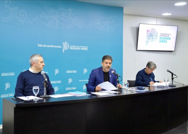 DURA ADVERTENCIA DESDE LA PROVINCIA: califican de &ldquo;insostenible&rdquo; el plan econ&oacute;mico de Milei