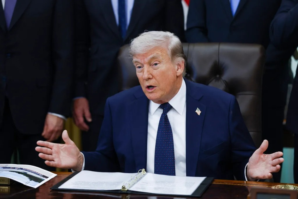 TENSI&Oacute;N AL L&Iacute;MITE: Trump rechaza la oferta de Ir&aacute;n y las negociaciones entran en punto muerto